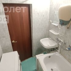 Квартира 34,3 м², 1-комнатная - изображение 2