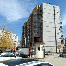 Квартира 58,6 м², 2-комнатная - изображение 1