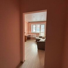Квартира 24,2 м², студия - изображение 3