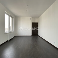 Квартира 26,2 м², студия - изображение 5