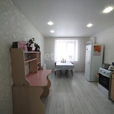 Квартира 49,4 м², 1-комнатная - изображение 1