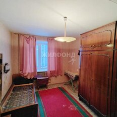 Квартира 49,5 м², 2-комнатная - изображение 3