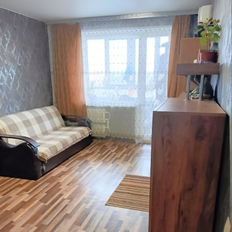 Квартира 36,1 м², 1-комнатная - изображение 4