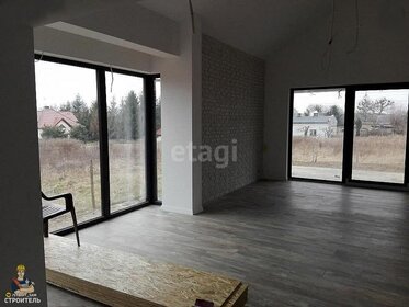 Купить двухкомнатную квартиру рядом с водоёмом в Мурманской области - изображение 48