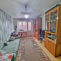 Квартира 57,5 м², 3-комнатная - изображение 1