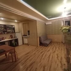 Квартира 36,8 м², 1-комнатная - изображение 3