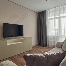 Квартира 74 м², 3-комнатная - изображение 3