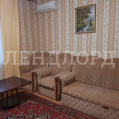 Квартира 54 м², 2-комнатная - изображение 3