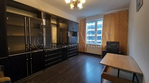 32 м², квартира-студия 23 000 ₽ в месяц - изображение 29