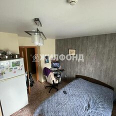 Квартира 27 м², студия - изображение 5