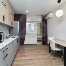 Квартира 65 м², 2-комнатная - изображение 3