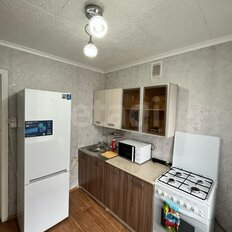 Квартира 30,3 м², 1-комнатная - изображение 1