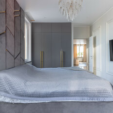 Квартира 83,5 м², 3-комнатная - изображение 2