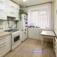 Квартира 50 м², 2-комнатная - изображение 5