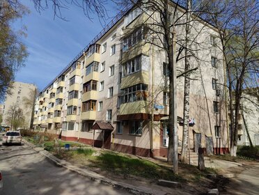 64,6 м², 3-комнатная квартира 5 150 000 ₽ - изображение 40