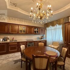 Квартира 147 м², 3-комнатная - изображение 4