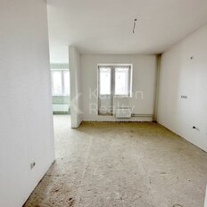 Квартира 87,3 м², 3-комнатная - изображение 4