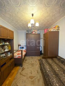 17,8 м², комната 6 500 000 ₽ - изображение 29