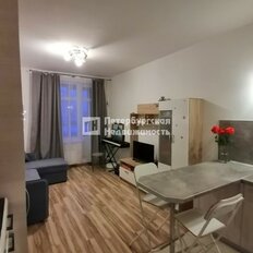 Квартира 24,3 м², студия - изображение 4