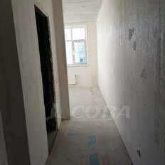 Квартира 19,8 м², студия - изображение 4