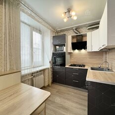 Квартира 43,4 м², 2-комнатная - изображение 1