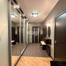 Квартира 104 м², 3-комнатная - изображение 2