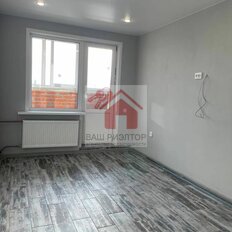 Квартира 18,5 м², студия - изображение 2