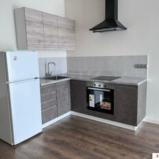 Квартира 34 м², 1-комнатная - изображение 3