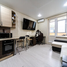 Квартира 21,6 м², студия - изображение 2