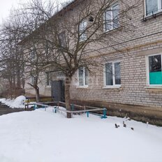 Квартира 44,6 м², 2-комнатная - изображение 2