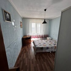 Квартира 63,5 м², 3-комнатная - изображение 3