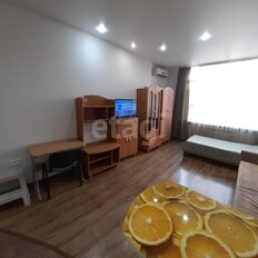 Квартира 29,8 м², студия - изображение 5