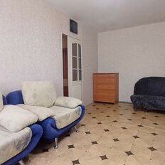 Квартира 43,9 м², 2-комнатная - изображение 5