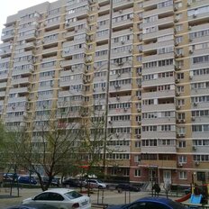 Квартира 58,7 м², 2-комнатная - изображение 1