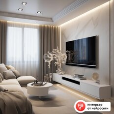 Квартира 22,4 м², студия - изображение 4