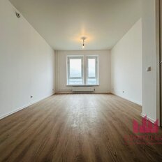 Квартира 38,8 м², 1-комнатная - изображение 2