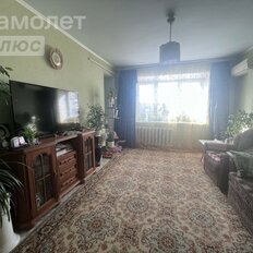 Квартира 48,6 м², 2-комнатная - изображение 4