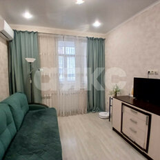 Квартира 34,8 м², 1-комнатная - изображение 2