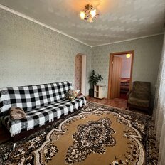 Квартира 55,1 м², 3-комнатная - изображение 5