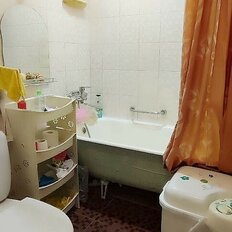 Квартира 28,4 м², 1-комнатная - изображение 3