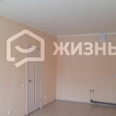 Квартира 45 м², 2-комнатная - изображение 4