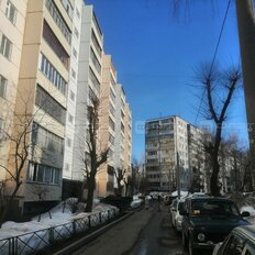 Квартира 54 м², 2-комнатная - изображение 3