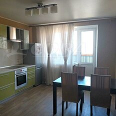 Квартира 66,4 м², 2-комнатная - изображение 2