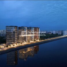 Квартира 24,3 м², студия - изображение 4