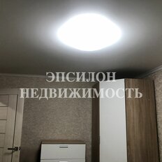 Квартира 35,4 м², 2-комнатная - изображение 4