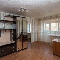 Квартира 45,7 м², 2-комнатная - изображение 2