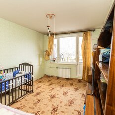 Квартира 46,5 м², 2-комнатная - изображение 5