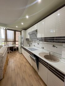 33 м², квартира-студия 8 250 000 ₽ - изображение 74