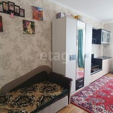 Квартира 39,3 м², 1-комнатная - изображение 4