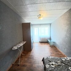 Квартира 29,5 м², 1-комнатная - изображение 2